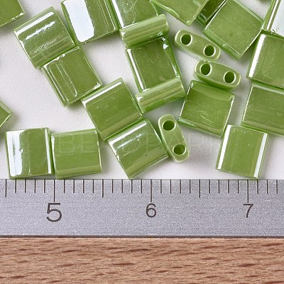 MIYUKI TILA Beads SEED-X0054-TL0439-1