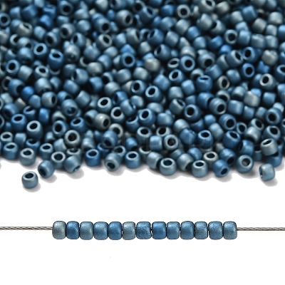 TOHO 11/0 Round Beads SEED-XTR11-PF0511F-1