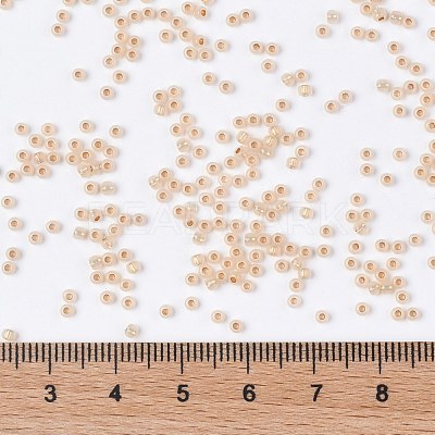 TOHO Round Beads X-SEED-TR11-0751-1