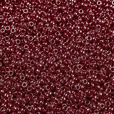 MIYUKI Round Rocailles Beads SEED-G009-RR0425-1