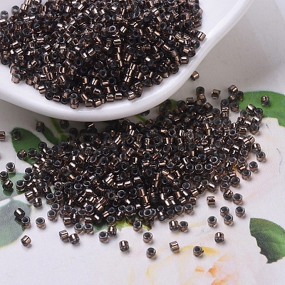 MIYUKI Delica Beads X-SEED-J020-DB0184-1