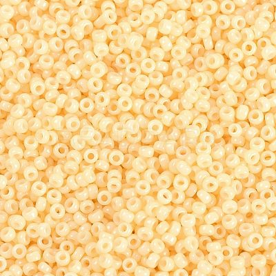 MIYUKI Round Rocailles Beads SEED-X0056-RR3325-1