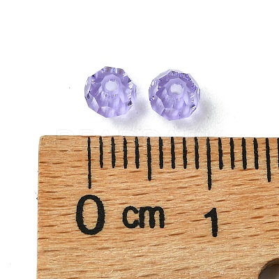 Preciosa® Crystal Beads Y-PRC-BB4-20310-1