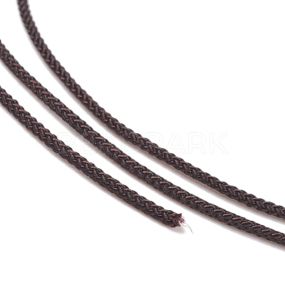 Braided Nylon Threads NWIR-E023-1.5mm-16-1