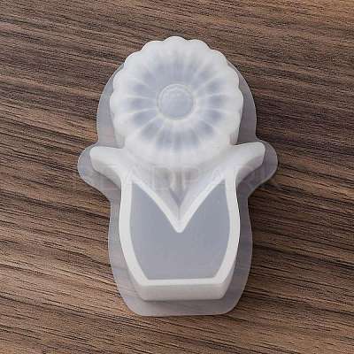 DIY Candle Silicone Molds SIMO-P013-02B-1