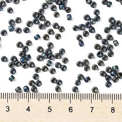 TOHO Round Seed Beads X-SEED-TR08-0084F-1