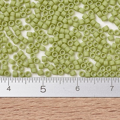 MIYUKI Delica Beads SEED-MY11-DB2290-1
