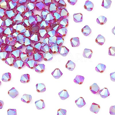 Preciosa® Crystal Beads X-PRC-BA6-70350-20000-1