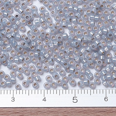 MIYUKI Round Rocailles Beads SEED-G007-RR0576-1