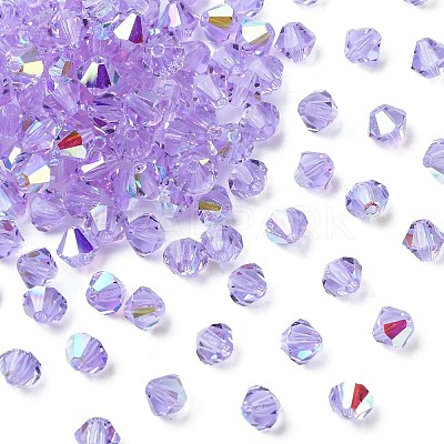 Preciosa® Crystal Beads X-PRC-BA4-20310-200-1