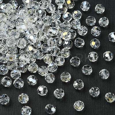 Preciosa® Crystal Beads Y-PRC-BB5-00030-242-1