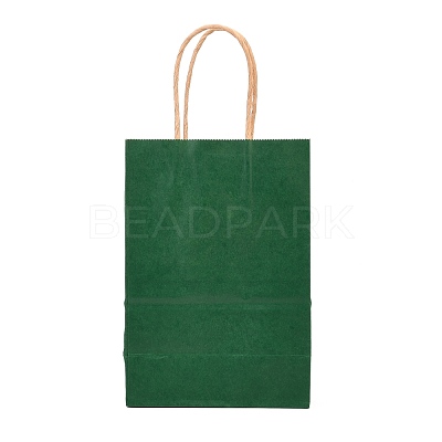Kraft Paper Bags CARB-L006-A06-1