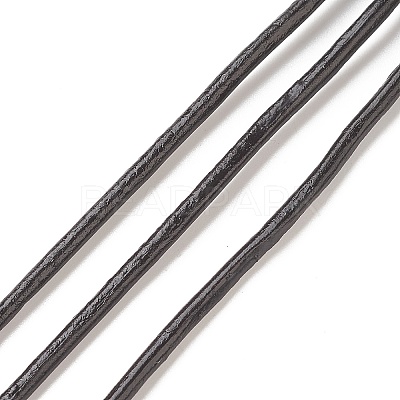 Cowhide Leather Cord WL-XCP0001-12-1