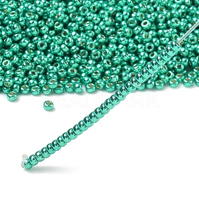 MIYUKI Round Rocailles Beads X-SEED-G007-RR5105-1