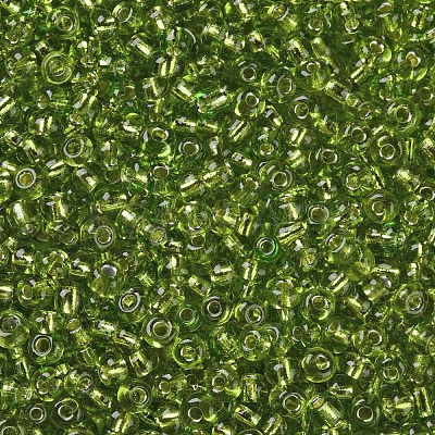 12/0 Glass Seed Beads SEED-A005-2mm-24-1