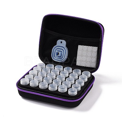 Portable Diamond Painting Tool Sets DIY-C067-02-1
