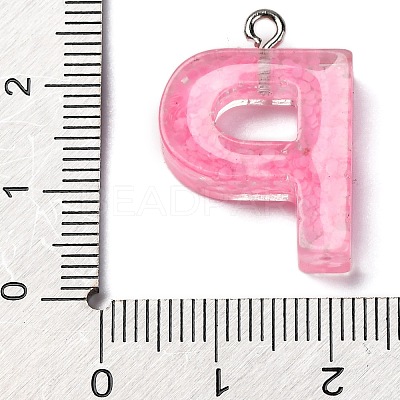 Luminous Resin Pendants X1-RESI-I059-P01-1