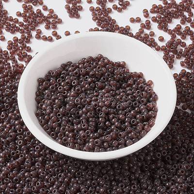 MIYUKI Round Rocailles Beads X-SEED-G008-RR2400-1