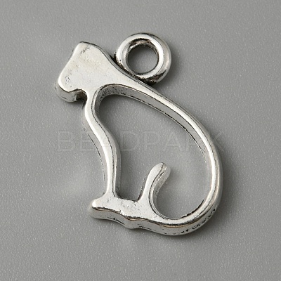 Tibetan Style Alloy Pendants FIND-WH0417-88G-1