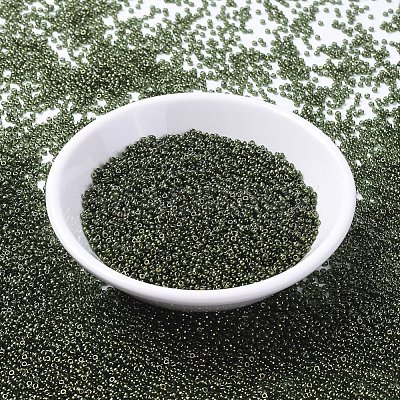 MIYUKI Round Rocailles Beads SEED-X0054-RR0306-1