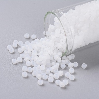 TOHO Round Seed Beads X-SEED-TR08-0141F-1