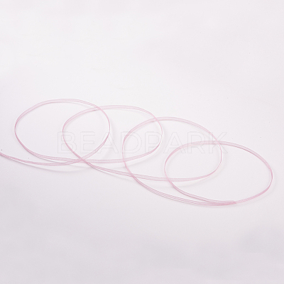 Organza Ribbon RS3mmY092-1