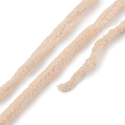 Thick Super Bulky Polyester Yarn SENE-PW0020-04-33-1
