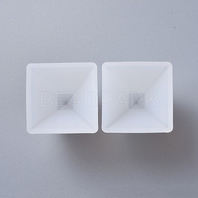 DIY Silicone Molds X-AJEW-F030-01-50x50mm-1