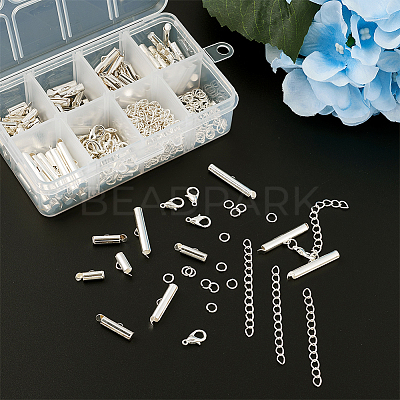 DIY Jewelry Findings DIY-TA0001-68S-1