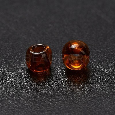 TOHO 6/0 Round Beads SEED-TR06-2154-1