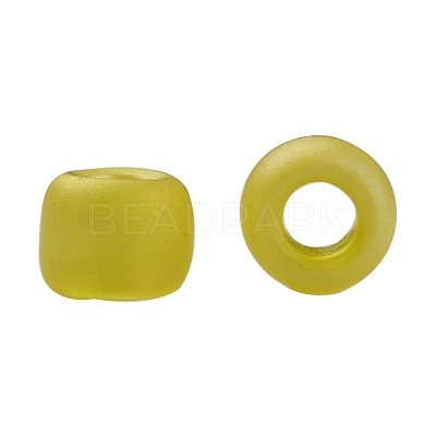 TOHO Round Seed Beads SEED-JPTR08-0175F-1