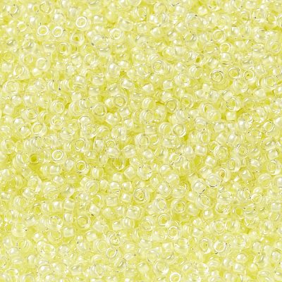 MIYUKI Round Rocailles Beads SEED-JP0010-RRHB267-1