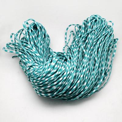 7 Inner Cores Polyester & Spandex Cord Ropes RCP-R006-012-1