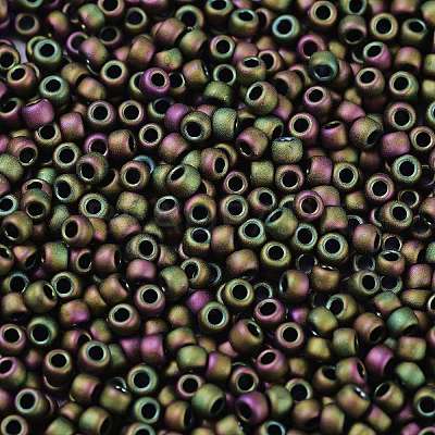 TOHO 11/0 Round Beads SEED-XTR11-0708-1
