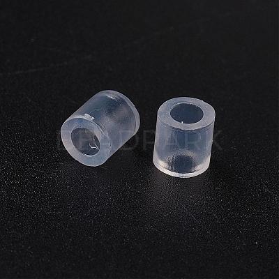 1 Box 5mm Hama Beads PE DIY Fuse Beads Refills for Kids DIY-X0047-A44-B-1