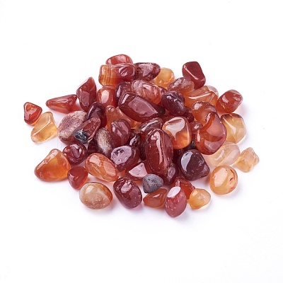 Natural Carnelian Beads G-I221-23B-1