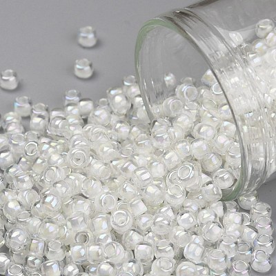 TOHO 8/0 Round Beads SEED-XTR08-0777-1
