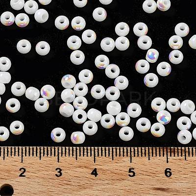 Glass Seed Beads X1-SEED-H002-A-A615-1
