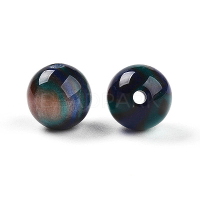Resin Beads X1-RESI-YW0004-28B-04-1