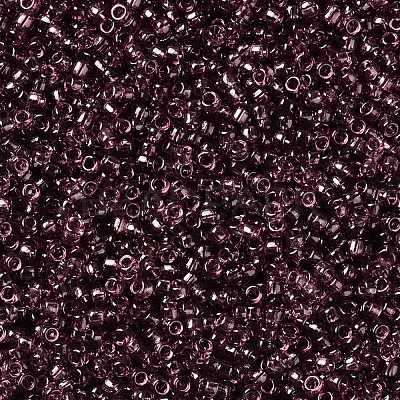 TOHO 15/0 Round Beads SEED-JPTR15-0006B-1