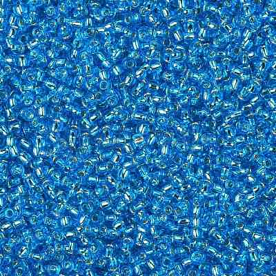 TOHO Round Seed Beads SEED-XTR11-0023B-1
