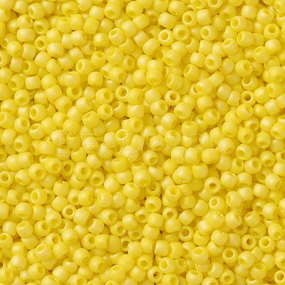 TOHO 11/0 Round Beads X-SEED-TR11-0402F-1