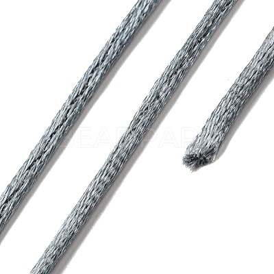 Polyester Embroidery Floss OCOR-C005-C12-1