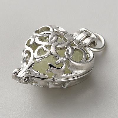 Luminous Stone Pendants FIND-WH0148-413D-02-1