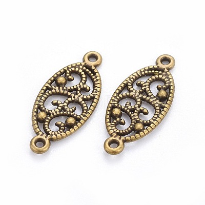Tibetan Style Links X-MLF9451Y-NF-1