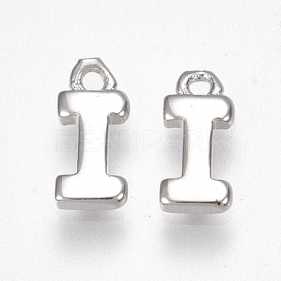 Brass Charms X-KK-S350-167I-P-1