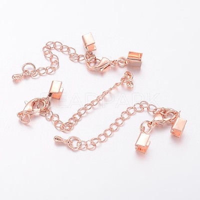 Iron Chain Extender X-KK-G149-RG-1