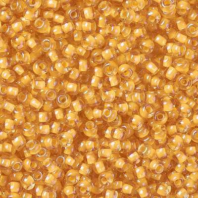 TOHO 8/0 Round Beads X-SEED-TR08-0949-1