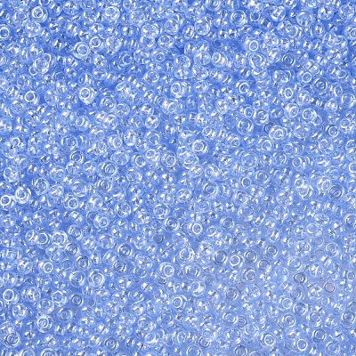 12/0 FGB Grade A Round Glass Seed Beads SEED-Q011-F512-1