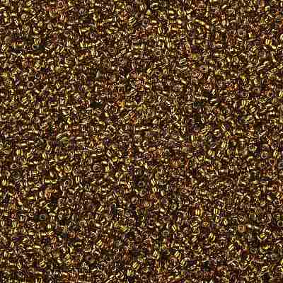 TOHO Round Seed Beads SEED-TR11-2152S-1